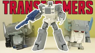 Modfans Tried To Strike Again  transformers Modfans BlessCerebros Review [upl. by Eyanaj253]