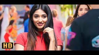 College Love Story New Released Full Movie Hindi Dubbed  Prabhu Priya Vadlamani  South Movie [upl. by Leonerd]