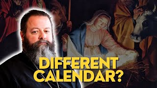 Do Orthodox Christians Use A Different Calendar [upl. by Sharpe]