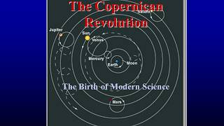 The Copernican Revolution [upl. by Spurgeon]