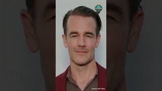 James Van Der Beek Reveals Colorectal Cancer Diagnosis – His Brave Journey Begins fyp new news [upl. by Alihs296]