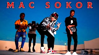 Sharma Boy  Mac Sonkor  Official Video 2021 [upl. by Targett]