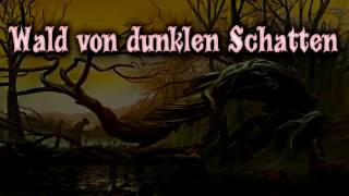 hörbücher kostenlos anhören 2017 Grusel Hörspiel Wald von dunklen Schatten [upl. by Serafina]