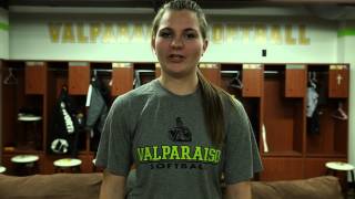 Valpo Softball Schedule Breakdown [upl. by Isla]