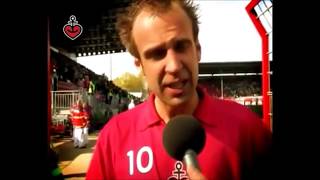 FAIL Fußballinterviews  Woran hats gelegen amp MEHR [upl. by Koral]