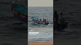 Kadalinakkare ponorefisherman fishing fishinglife sea seafood [upl. by Idahs901]