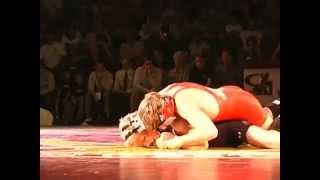 D1CW Video Vault II2004 Dream Team Vs California Charlie Falck vs TJ Dillashaw [upl. by Yentrok566]