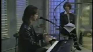 LAWRENCE GOWAN  BEST OF GOWAN PROMO APPEARANCE [upl. by Linneman]