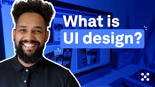 What is UI Design [upl. by Norak]