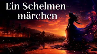 Entspanntes Einschlafen mit Märchen Ein Schelmenmärchen  Hörgeschichte Hörbuch zum Einschlafen [upl. by Pinter]