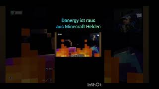 Stark gespielt Denergy minecrafthelden Denergy Tot edit AviveHD [upl. by Elmira]