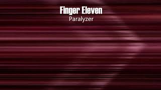 Finger Eleven  Paralyzer ♬Chiptune Cover♬ [upl. by Lissy15]