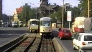 Leipzig  Eine Zeitreise 19311992 [upl. by Borg]