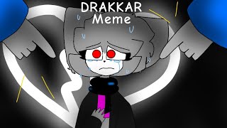 Drakkar memepiggy book 2\chapter 1flipaclip [upl. by Anerahs135]