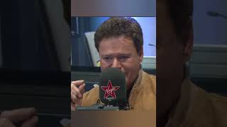 Donny Osmond Soldier Of Love Story  May 2023  UK interview [upl. by Conley]