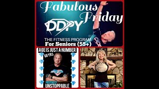 Fabulous Friday  Champ Dianne Wilson  9202024 [upl. by Gwenni585]