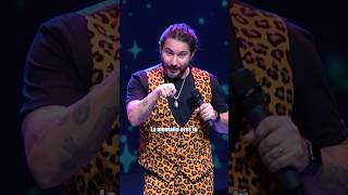 Kung fu panda comedia humor standup frases frasesinspiradoras [upl. by Otrepur763]