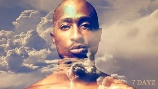 2Pac  Starin Trough My Rear View 7Dλyz ℝemix [upl. by Hurley]