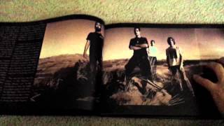 Soundgarden  Superunknown Remastered Deluxe Edition Unboxing [upl. by Arielle64]