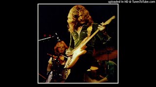 Wishbone Ash ► Phoenix Live from Memphis 1972 HQ Audio [upl. by Eserahc]