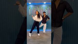 Gallan Goriyan  Dance Choreography  Sabir amp Mananya  dance trending shots youtubeshorts [upl. by Llywellyn]