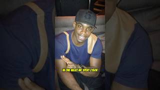 Micah Richards on party lifestyle and blowing £150k in one night 😱football footballshorts [upl. by Eltsirk]