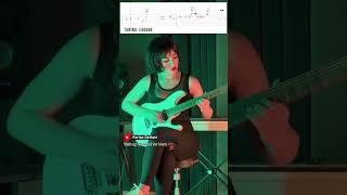 Pink Floyd  Comfortably Numb 🎸 Solo Cover amp Tabs [upl. by Nybor]