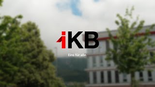 Rundgang durch IKB  karriereat [upl. by Cormier]