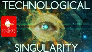 Technological Singularity [upl. by Doolittle66]