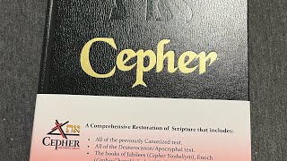 Cepher Review [upl. by Arsuy678]