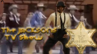 Top 8  Amazing Michael Jacksons Dance Moves [upl. by Yecam506]