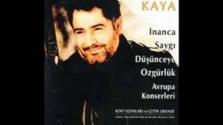 Ahmet KayaGaş Sabah [upl. by Nennek]