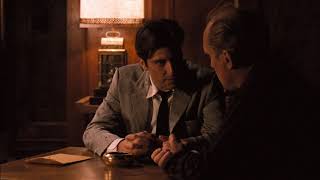 The Godfather Part II 1974  Frankie Pentangelis Brother [upl. by Niddala]