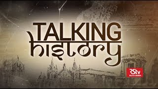 Talking History 1 Delhi From PreHistory to Chauhan Era [upl. by Nwahshar533]