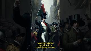 History Of Napoleon Bonaparte In English [upl. by Nena458]