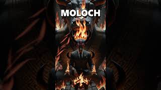 Moloch demon bible [upl. by Suoiradal275]