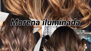 Tonos de Cabello Según Tu Piel ft Marisa Zuñiga  Tips de Moda  Ada Pelayo [upl. by Ramaj]