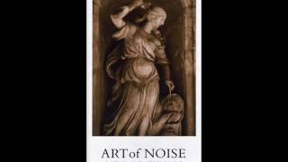 The Art of Noise  Close To The Edge Ruff Mix [upl. by Huba]