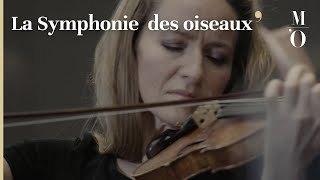 ORSAY LIVE  La Symphonie des oiseaux  FR  Musée d’Orsay [upl. by Durwood613]