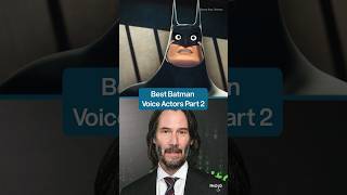 Batman Who is the best [upl. by Care]