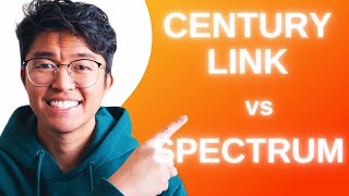 CenturyLink vs Spectrum [upl. by Oneida]