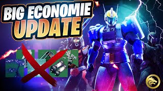 Destiny 2  BIG ECONOMIE UPDATE Fête des Ames Perdues Vendeurs amp Patch 625 [upl. by Sheffy638]