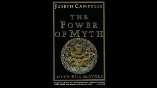 The Power of Myth by Bill Moyers amp Joseph Campbell  Another Book Review [upl. by Meghan]