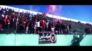 AMBIANCE ULTRAS RED MEN  RAC 30 CODM  J21 Botola 2 Saison 20132014 [upl. by Sheree26]