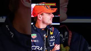 HELMUT MARKO PREND LA DÉFENSE DE MAX VERSTAPPEN  shorts [upl. by Orion]