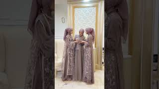 Funny video ❤️ beautiful queen ❤️❤️ The beauty of hijab🥰 shorts [upl. by Ecneps]