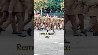 Remembrance day in London uk [upl. by Culver]