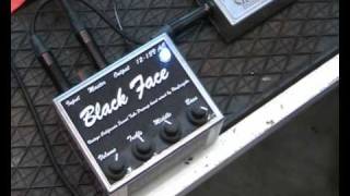 Reußenzehn Black Face Tonehunter Mod [upl. by Siva]