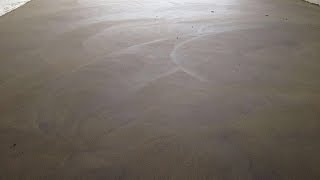 Quick drying floor screed Cheap doing yourself option Fast and durable system [upl. by Ahseei410]