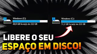 Otimização mestre do Windows libere o poder dos comandos Compact Powercfg e Dism [upl. by Wardieu932]